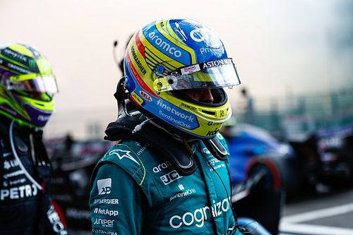 Coulthard: Alonso nunca ha parado, por eso es mejor que Schumacher