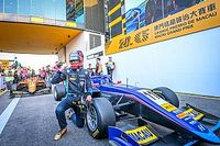Browning presionar&aacute; a Williams para probar un F1 tras ganar en Macao