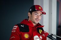 F1: Leclerc explica por que não iniciou negociações sobre novo contrato com Ferrari