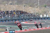 A qué hora fue la carrera sprint de MotoGP en Indonesia y cómo verla