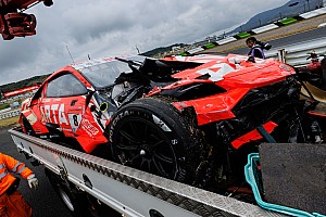 Tarmac 1/64 フォード シエラ RS500 コスワース 