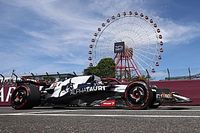 Red Bull nie rozproszył Lawsona