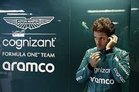 ANÁLISE: Por que Drugovich segue decidido em busca de um futuro na F1