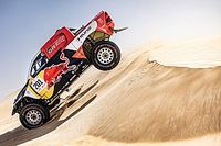 Faworyt dobrze przygotowany