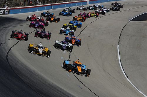 IndyCar 2023: equipos, pilotos y su historia y estad&iacute;sticas