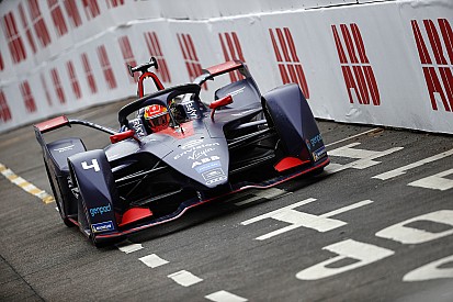 EL2 - Frijns prend les devants