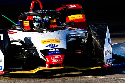 Após perda de pole, Di Grassi fala em situação “mais injusta da carreira”