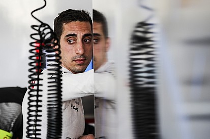 Buemi arra gyanakszik, fékhiba miatt esett ki Chilében