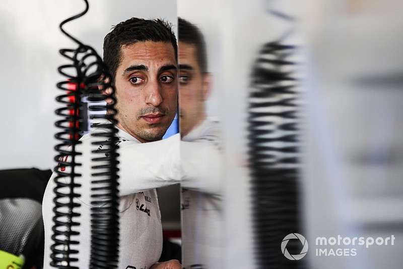 Buemi arra gyanakszik, fékhiba miatt esett ki Chilében
