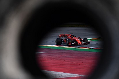 Leclerc : "Les autres équipes cachent leur jeu"