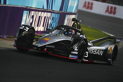 Buemi, Nissan’ın yanlış enerji hesabından sonra “söyleyecek söz bulamıyor”
