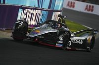 Buemi, "sin palabras" ante el error de Nissan en M&eacute;xico