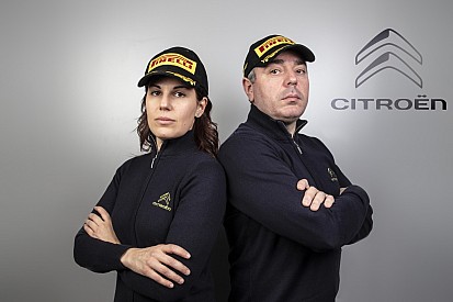 Ufficiale: il nuovo pilota di Citroen Italia per il CIR 2019 è Luca Rossetti!