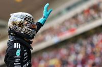 Russell, esperanzado con su Mercedes: "El coche cobró vida"