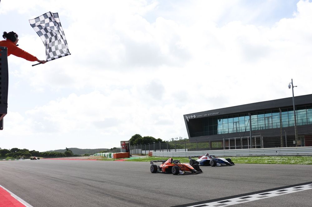 Maciej Gładysz, MP Motorsport