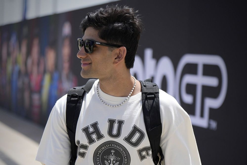 Jorge Mart&iacute;n, Aprilia Racing