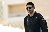F1: Ocon é confirmado em testes pós-temporada com a Haas