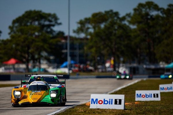 Inter Europol kończy sezon na podium