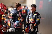 An&aacute;lisis Red Bull: Max a&ntilde;ade valor, pero el enigma P&eacute;rez se agrava