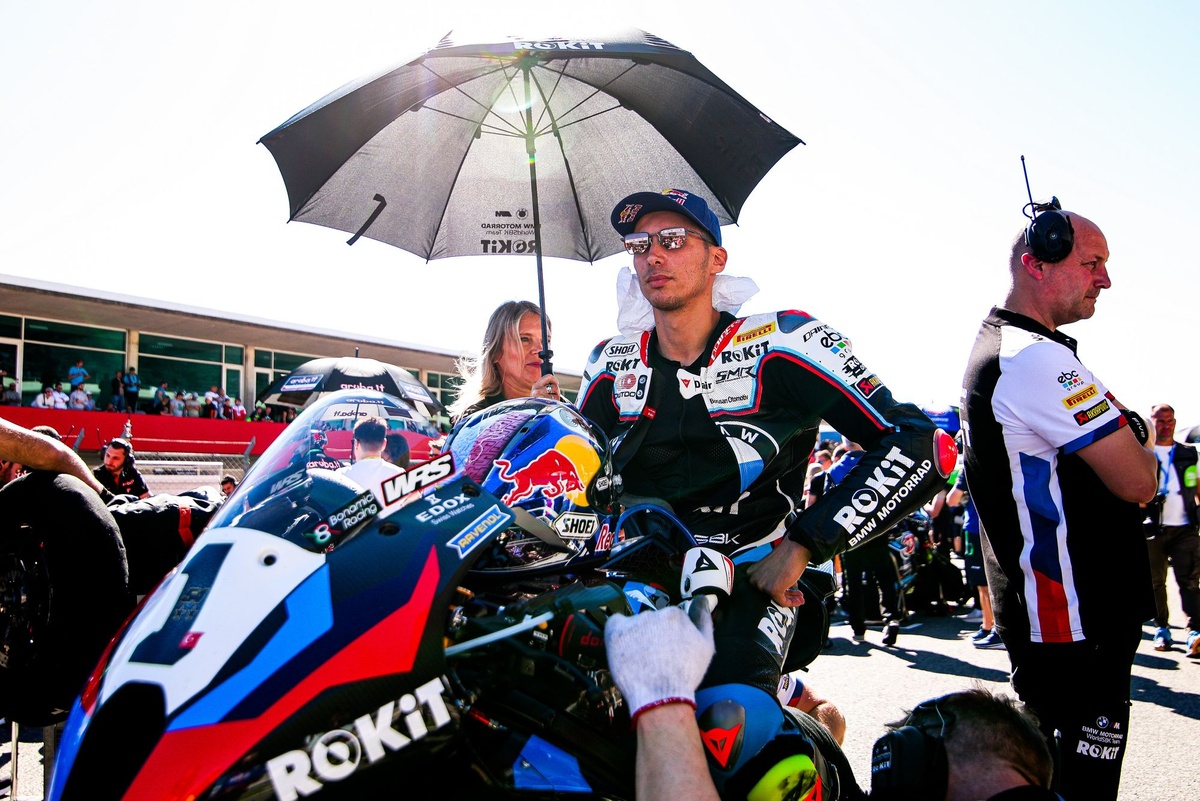 Toprak Razgatlioglu braced for tough rookie season in MotoGP thumbnail