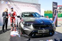 Bagnaia: "Que Martín salga cuarto no marca la diferencia"