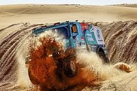 Władze Francji chcą odwołania Dakaru?