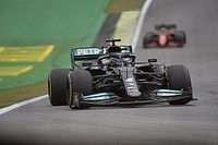 SEXTA-LIVRE: Hamilton derrota Verstappen na pole da Sprint; tudo do quali em Interlagos