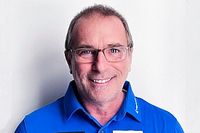 Suzuki anuncia como nuevo team manager  a Livio Suppo