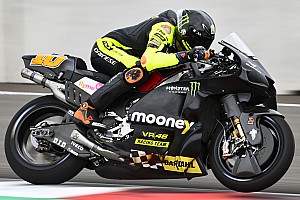 VR46 バレンティーノロッシ アンブレラ 傘 MOTOGP - メルカリ
