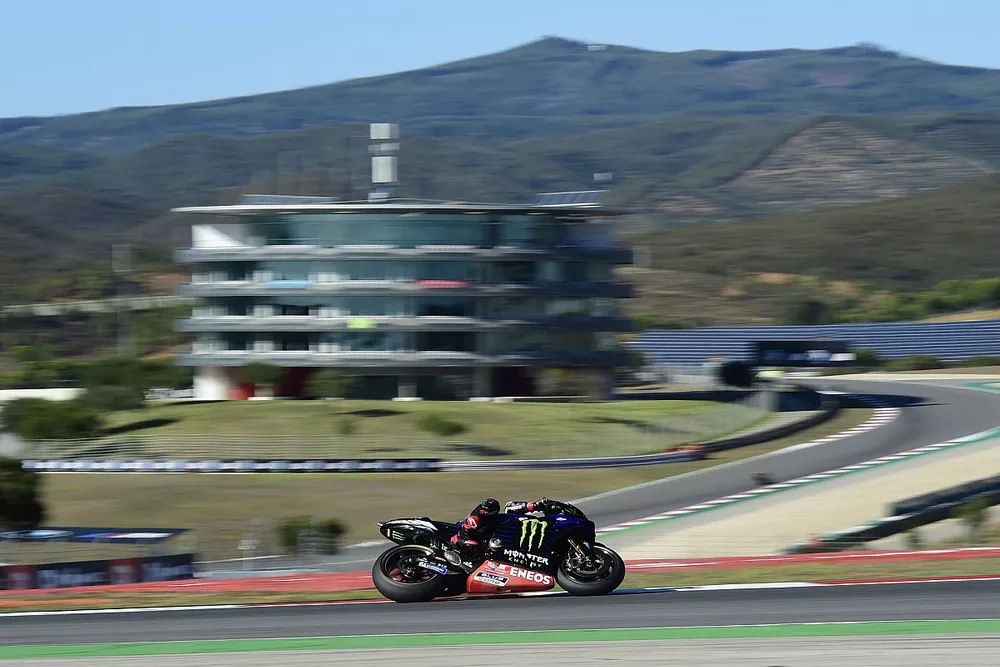 Fabio Quartararo, Yamaha Factory Racing