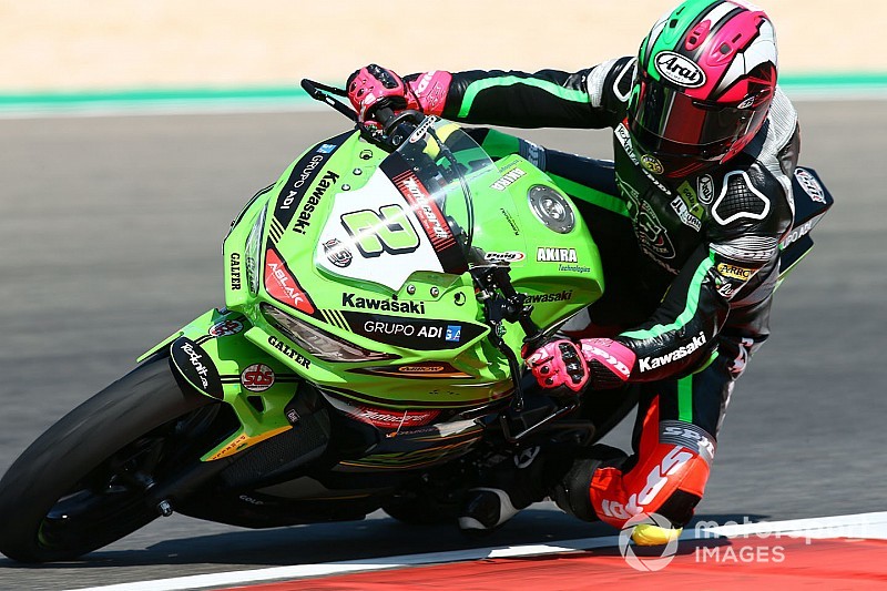 Supersport 300, Magny-Cours: Ana Carrasco nella storia, prima donna Mondiale delle due ruote!