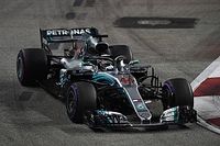 Brawn: Hamilton mudou referência na F1 como Senna e Schumacher
