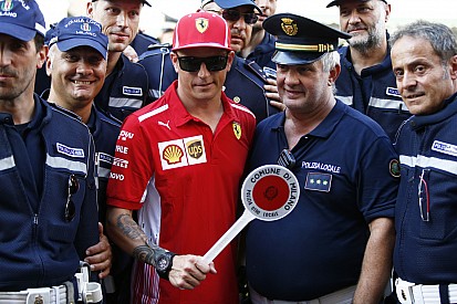 Hängepartie für Räikkönen und Leclerc: Wann entscheidet Ferrari?