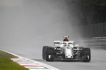 Formel 1 Monza 2018: Das 2. Training im Formel-1-Liveticker