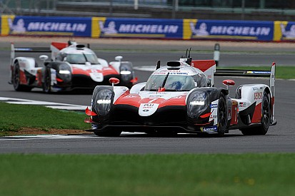 WEC Silverstone: Beide Toyotas disqualifiziert