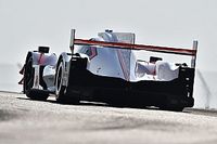 Acura-Penske lidera la segunda práctica en Laguna Seca