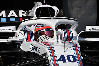 Kubica in beeld als ontwikkelingscoureur bij Ferrari