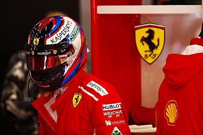 Räikkönen ferraris hosszabbítása egyre valószínűbb