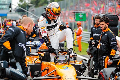 McLaren anuncia que Vandoorne dejará el equipo a final de temporada