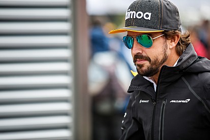 Andretti cree que Alonso tendría el mismo efecto que Mansell en IndyCar