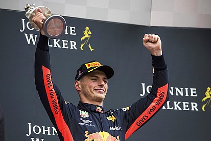 Coronel: Red Bull wil Verstappen als jongste wereldkampioen, Honda goede keuze