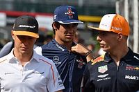 Stroll dice que no hay garantías de verlo fuera de Williams en 2018