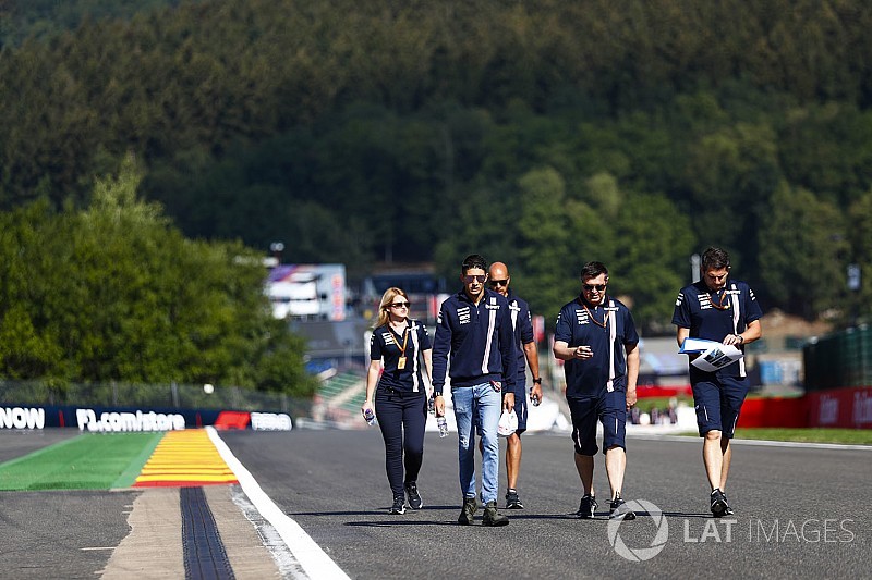 Toekomst Ocon onzeker: “Lastig om focus te behouden”