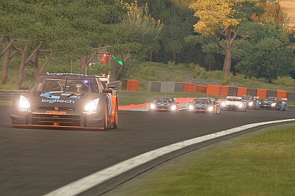 Llega la cuarta fecha del Campeonato #CEL EVO LATAM de Gran Turismo Sport