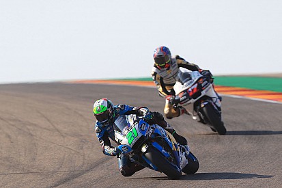 MotoGP revela lista reduzida de equipes para 2019