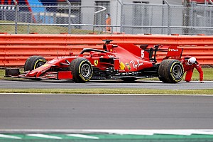 Ferrari SF71H 2017 オーストラリアGP セバスチャンベッテル Ferrari SF71H 2017 オーストラリアGP セバスチャンベッテル