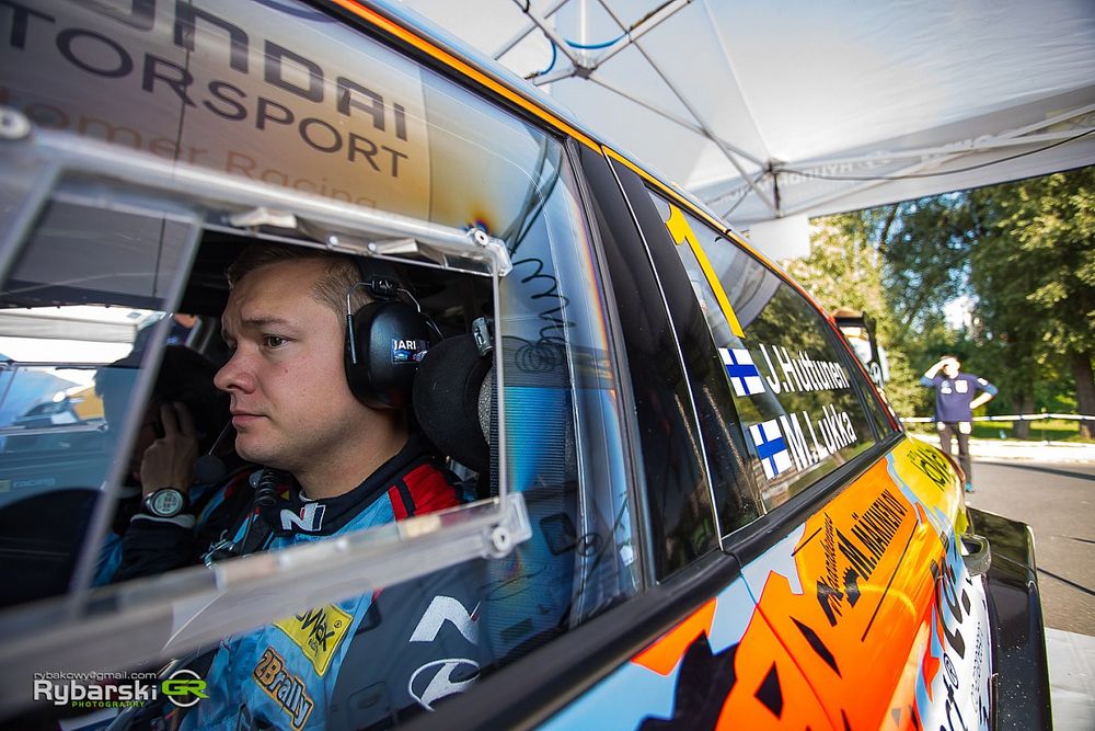 Marma 29. Rajd Rzeszowski 2020