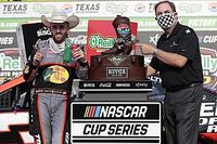 Austin Dillon se perderá Daytona por positivo por COVID-19