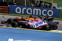 Perez oczekuje zaciętej walki