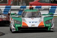 Canapino realista pero con ilusi&oacute;n ante debut internacional en Daytona